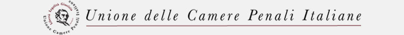 Camere Penali