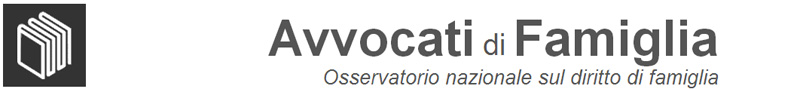 Osservatorio Diritto di Famiglia