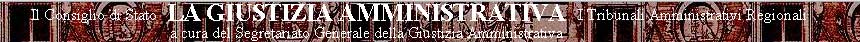 giustizia-amministrativa